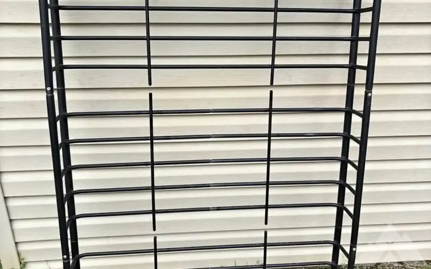 Arksen Roof Basket