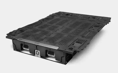 Decked drawer system