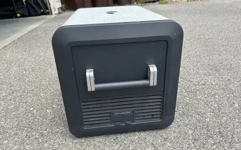 Dometic CFX3 55IM Electric Cooler Refrigerator