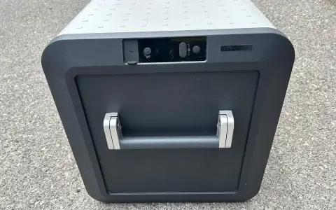 Dometic CFX3 55IM Electric Cooler Refrigerator