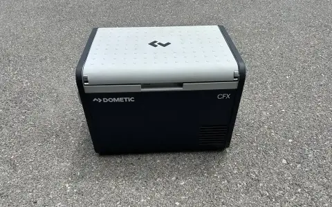 Dometic CFX3 55IM Electric Cooler Refrigerator