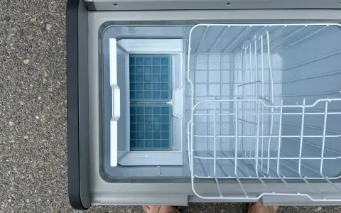Dometic CFX3 55IM Electric Cooler Refrigerator