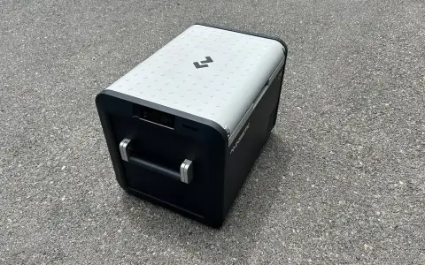 Dometic CFX3 55IM Electric Cooler Refrigerator