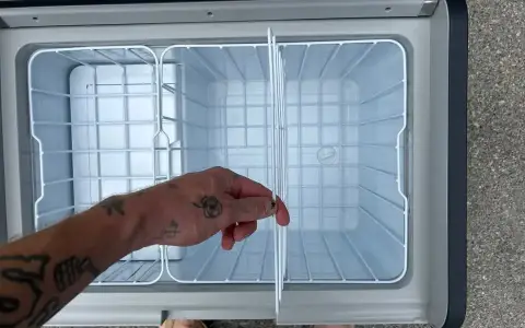 Dometic CFX3 55IM Electric Cooler Refrigerator