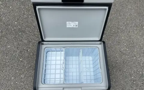 Dometic CFX3 55IM Electric Cooler Refrigerator