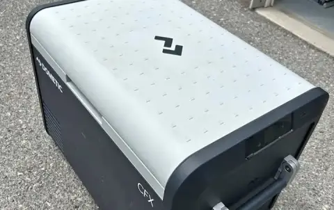 Dometic CFX3 55IM Electric Cooler Refrigerator