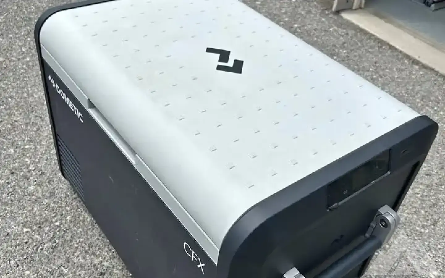 Dometic CFX3 55IM Electric Cooler Refrigerator