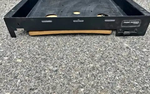 Front Runner Dometic Cargo Slide / Fridge Slide
