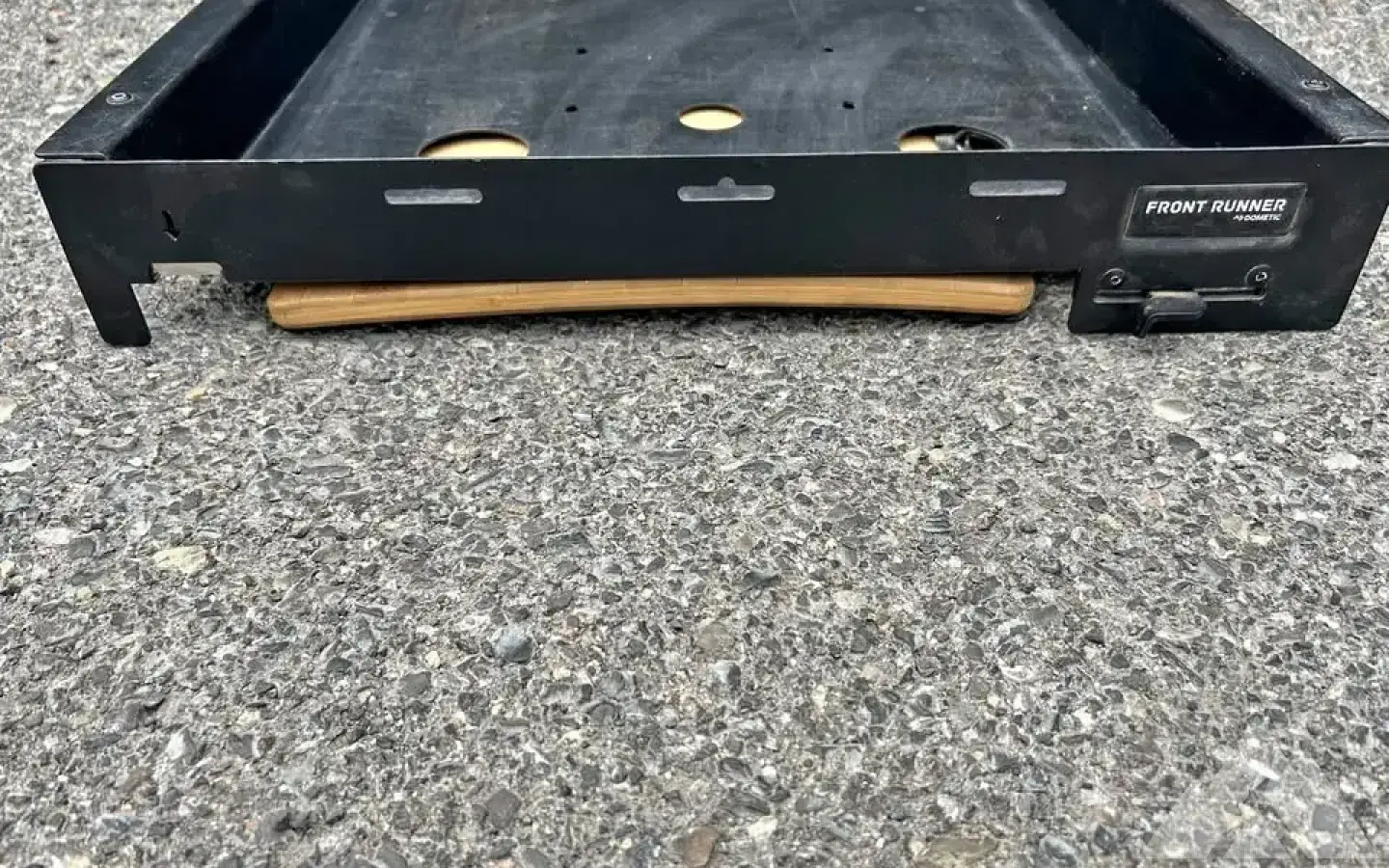 Front Runner Dometic Cargo Slide / Fridge Slide