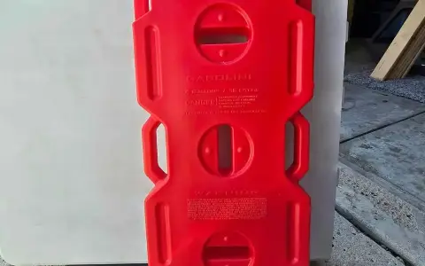 4 gallon rotopax