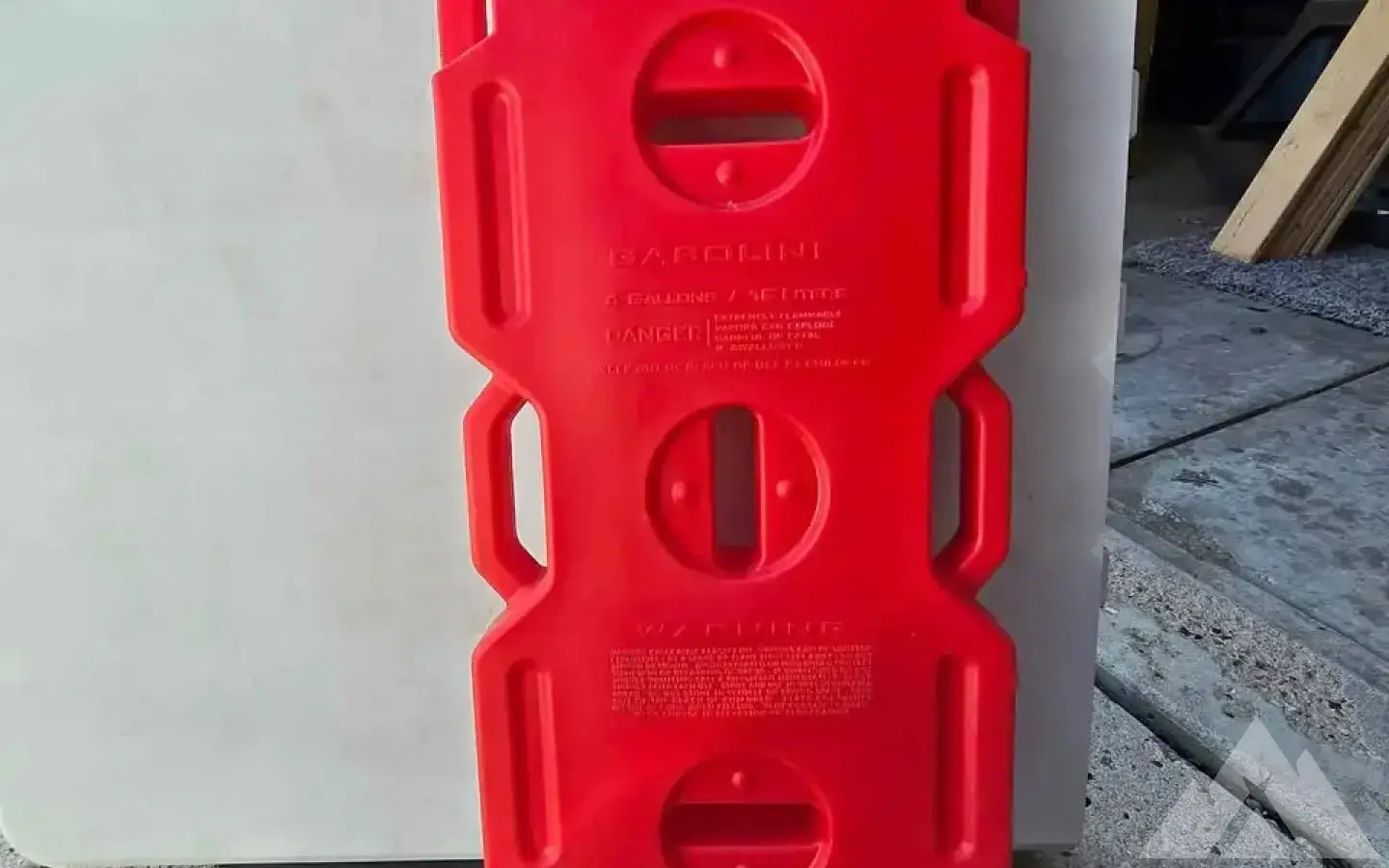 4 gallon rotopax