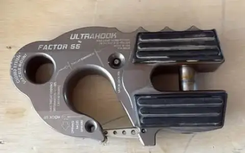 Factor 55 Ultrahook