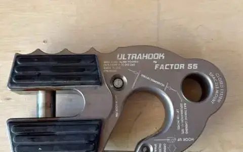 Factor 55 Ultrahook