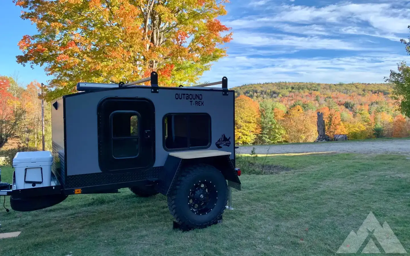 2019 Outbound T-Rex