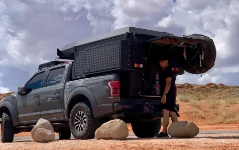Alu-Cab Khaya 2024