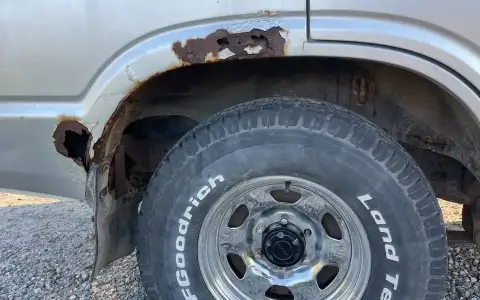 1986 Toyota Land Cruiser