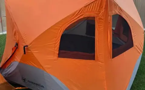 Tent Gazelle t4