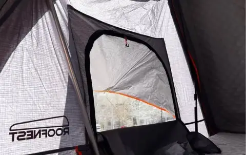 Roofnest Condor XL