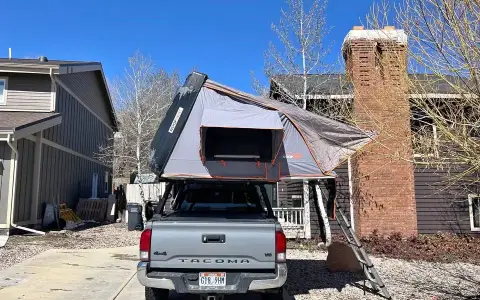 Roofnest Condor XL