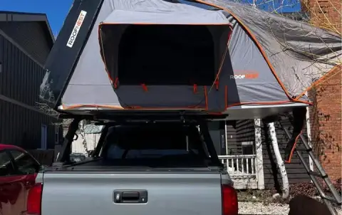 Roofnest Condor XL