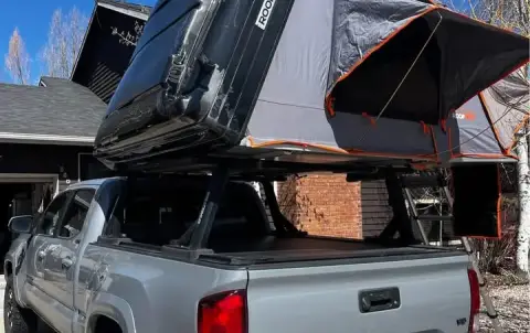 Roofnest Condor XL