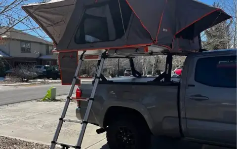 Roofnest Condor XL