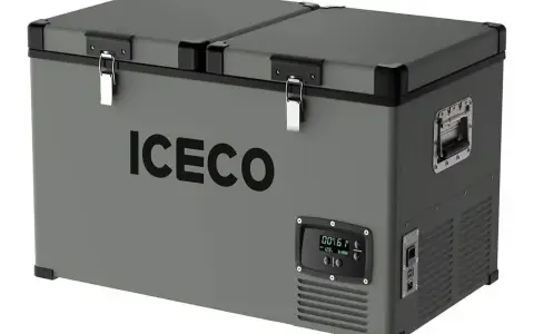 ICECO REFRIDGERATOR