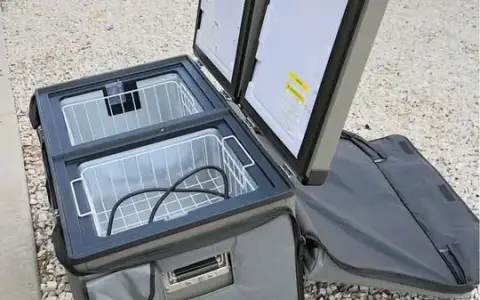 ICECO REFRIDGERATOR