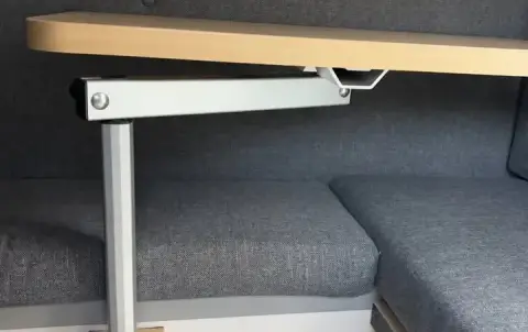 Scout Yoho truck camper
