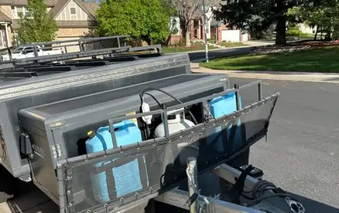 2019 Opus Camper (OP4)