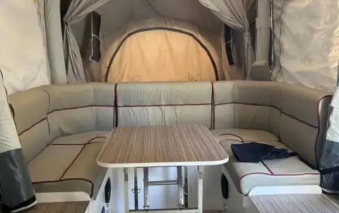 2019 Opus Camper (OP4)