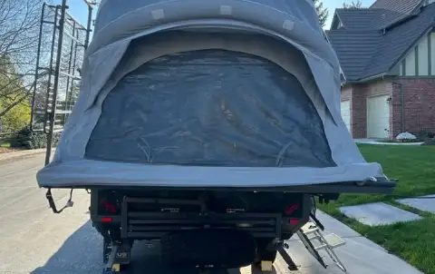 2019 Opus Camper (OP4)