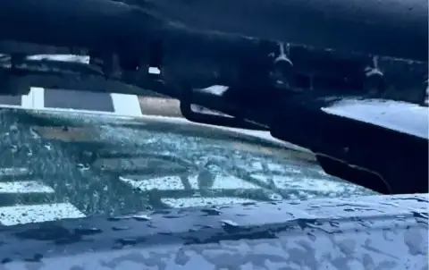 Thule Roof Basket