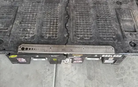 Decked Drawer System 11-16 Super Duty