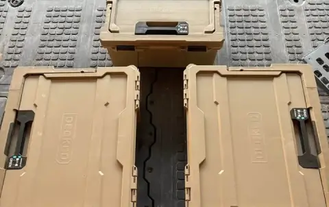 Decked Drawer System 11-16 Super Duty