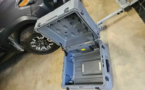 Roam 132l case