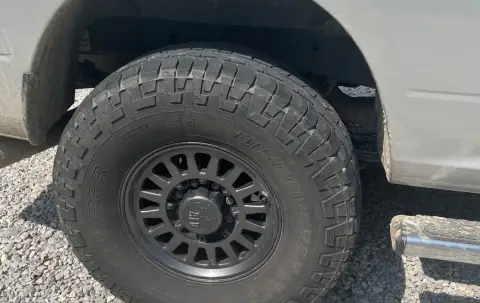2015 Dodge Ram 3500 Pickup