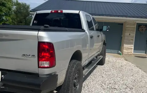 2015 Dodge Ram 3500 Pickup