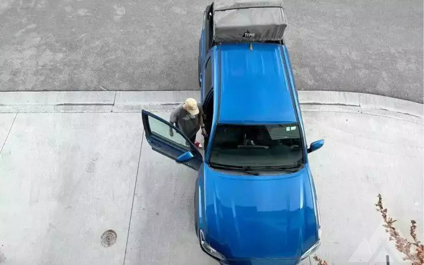 Tepui Rooftop Tent and C4 Bed Rack | Roof Top Tent for Sale in {city}, Utah