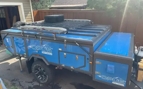 2021 Opus OP4
