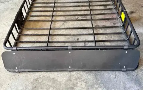 Roof Basket