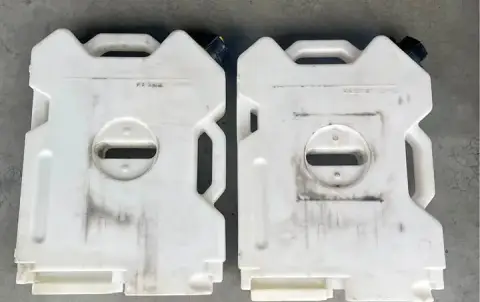 Rotopax 2 Gallon Water