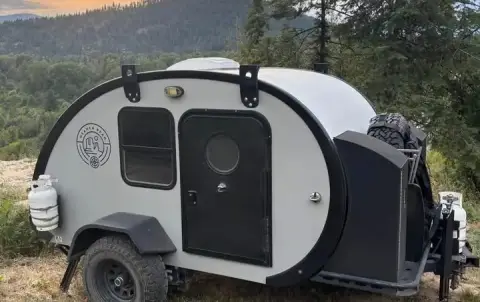 Meaner Bean Trailer
