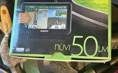 Garmin