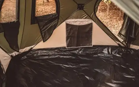 Gazelle T3 Hub Tent Camping/Overlanding/Hunting