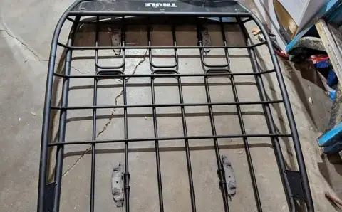 Thule Canyon XT Cargo Basket