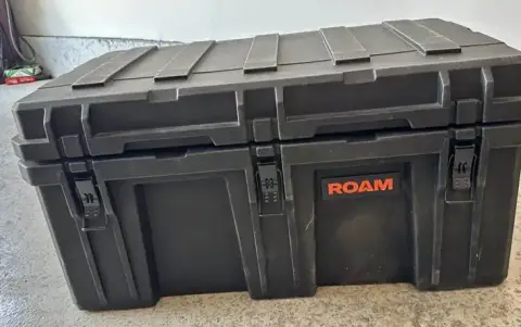 ROAM Cargo Case
