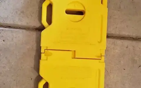 *NEW* Diesel Rotopax/mounts