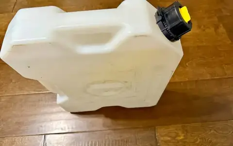 Custom 3D-Printed RotopaX Water Pump Adapter
