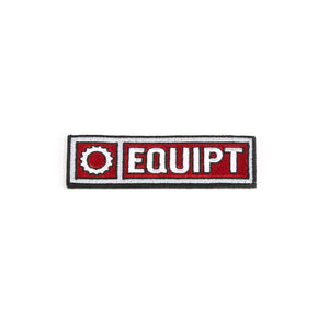 Equipt Patch